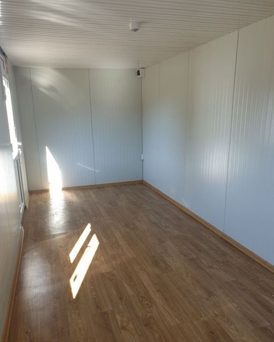 Container Birou 6x2,4