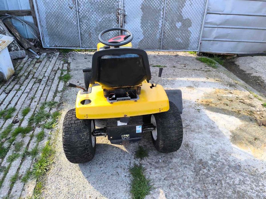 Моторни косачки 2 бр.