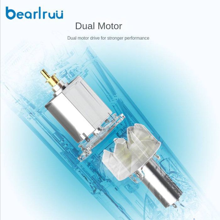 Детский триммер bolalar uchun soch oladigan apparat