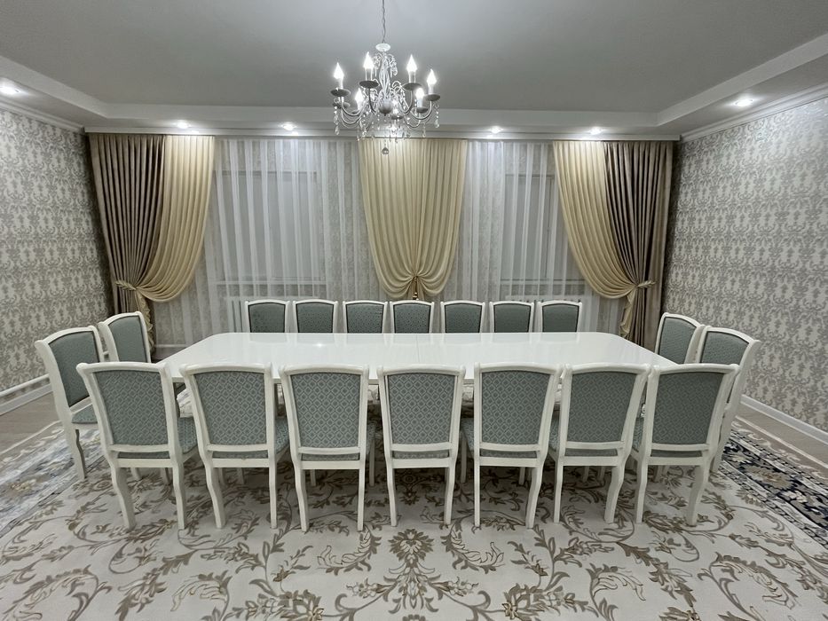 Комплект стол и стуля
