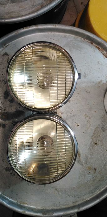 Продается фара от мотоцикла Иж, Урал