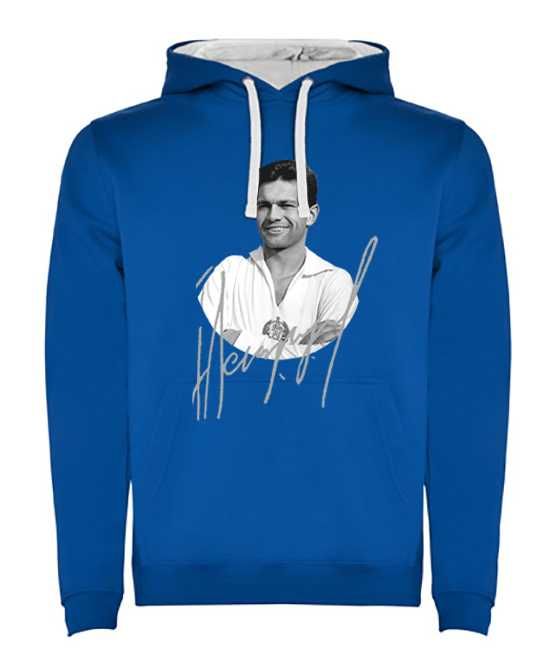 ФЕН суичъри, hoodie с подписа на ГЕОРГИ АСПАРУХОВ - ГУНДИ. 3 МОДЕЛА!
