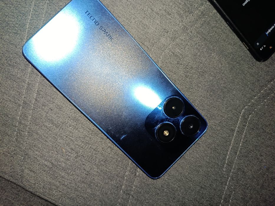 Tecno Spark 10 128GB, Samsung A6+