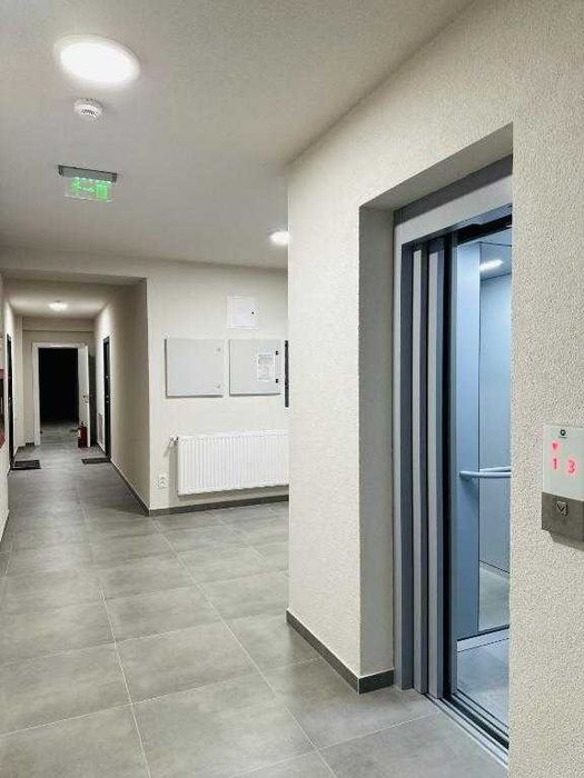 Inchiriez pe termen lung apartament Poiana Brasov