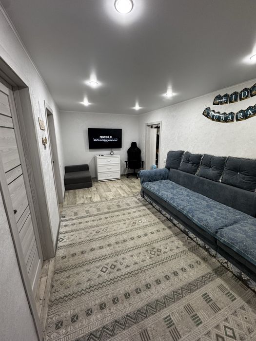 Обмен кв на дом