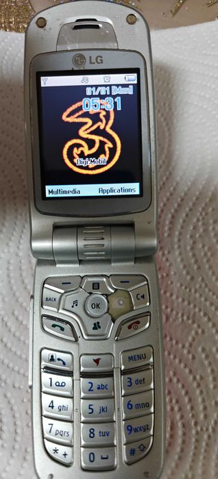 Lg E400 Lg u8330 Lg Gs290