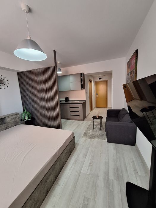 Inchiriez Garsoniera Rin Grand Hotel !