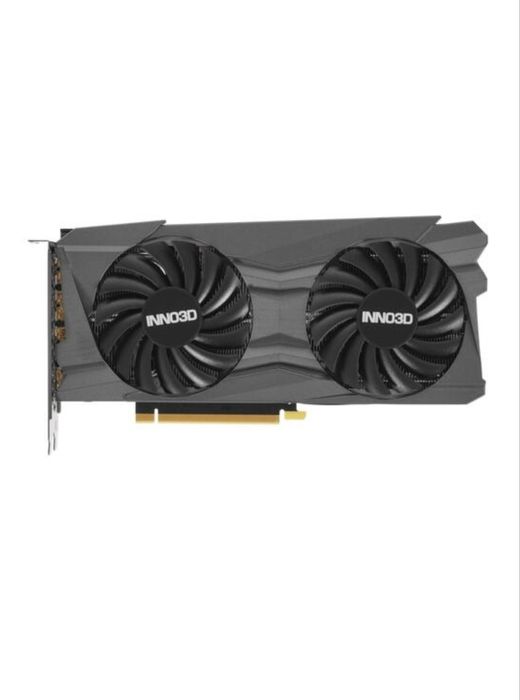 Видеокарта RTX 3070