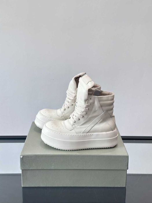 Adidasi Rick Owens Premium