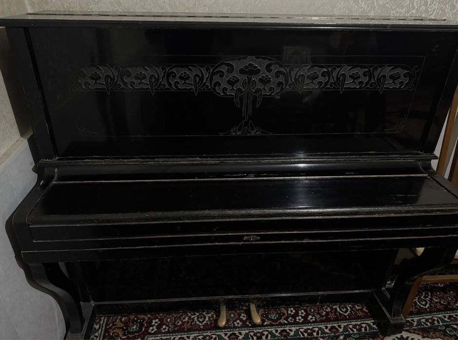 Пиянино сотилади