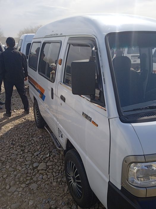 Дамас сотилади шевролет