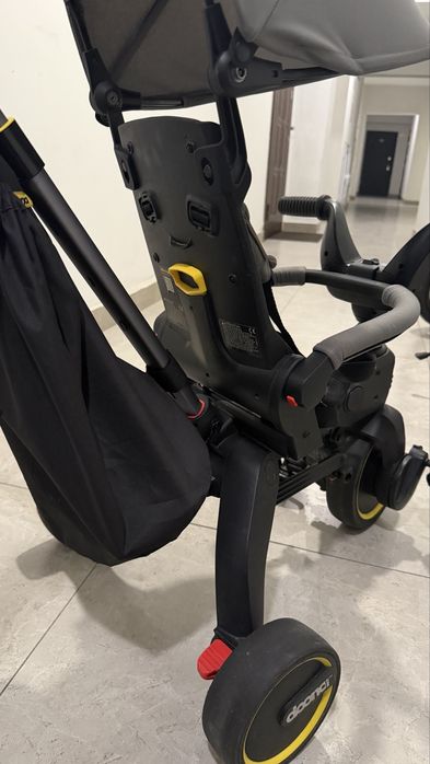 Doona велосипед