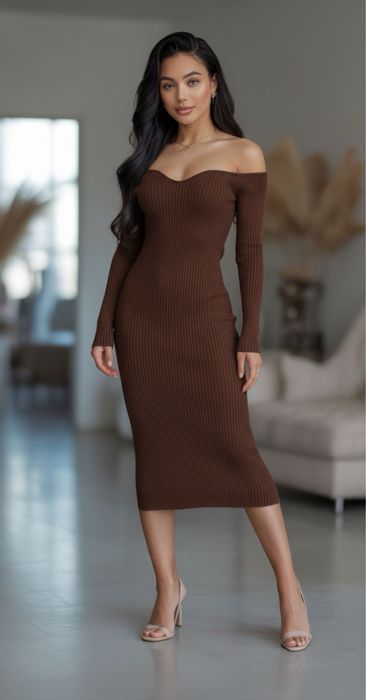 Универсална рокля