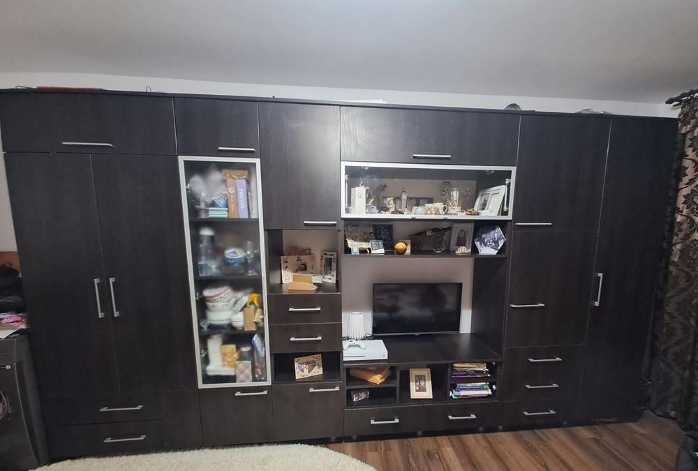 Mobila living sau camera ( la cerere ofer transport)