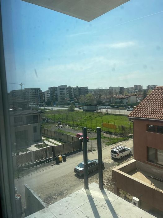 Apartament nou 2026, 2 camere Noir Residence cu loc de parcare