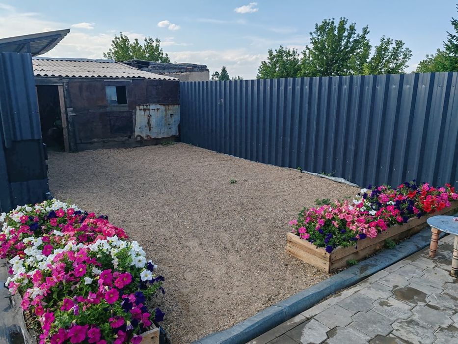 Продается дом в поселке Кушокы