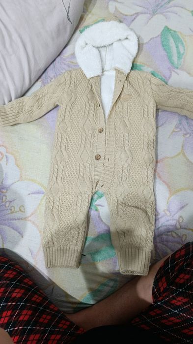 Вещи для годовалого мальчика