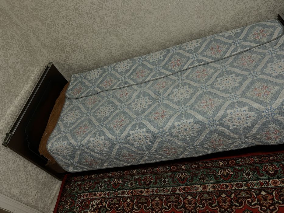 продам две кровати , Булаево