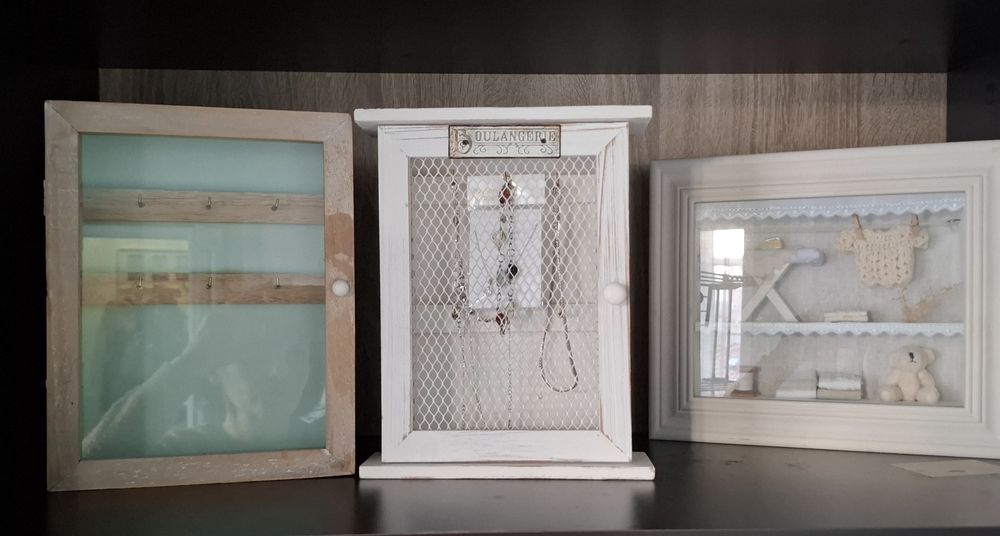 Продавам кутии за ключове