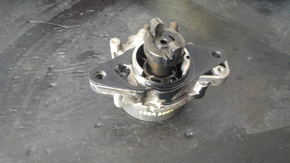 Pompa vacuum 1.3 multijet 199a3000 fiat grande punto 55193232 72902403