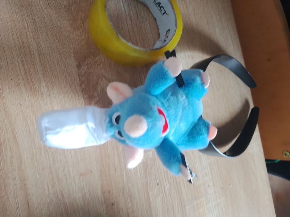 Ratato pazanda qizlarimiz uchun