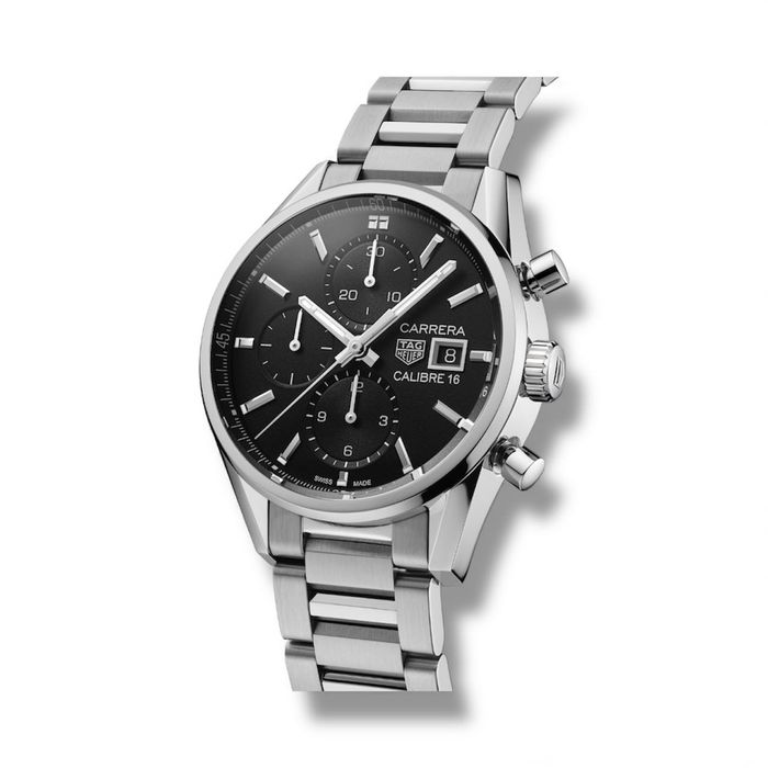 Tag Heuer Carrera Chronograph Automatic