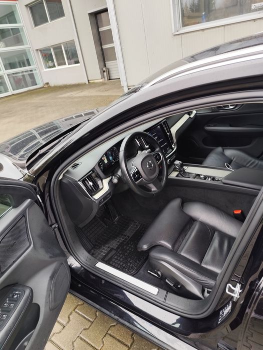 Volvo V60 D3 Inscription