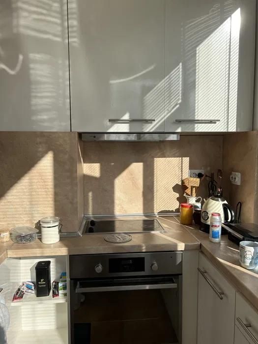 Дава се под наем Двустаен апартамент в Пловдив, Тракия - 49 кв.м за 325 € - Снимка #1