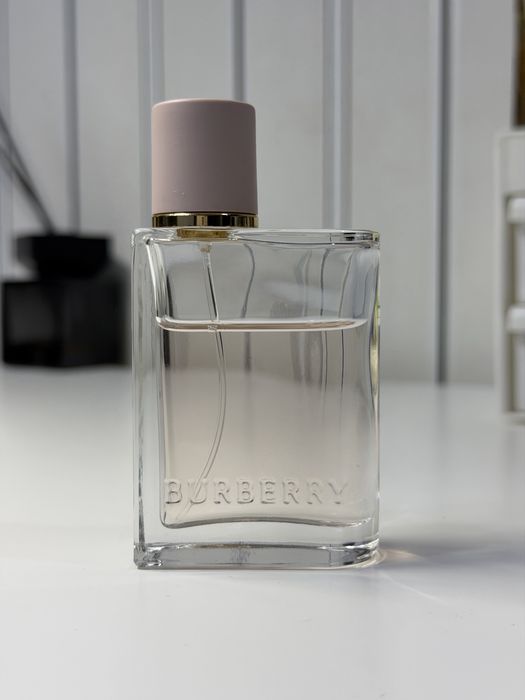 Burberry Her 30мл оригинал