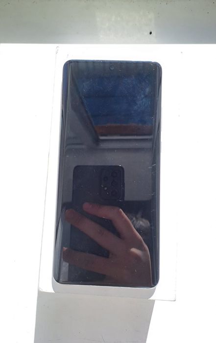 HUAWEI p50 pro 256 gb