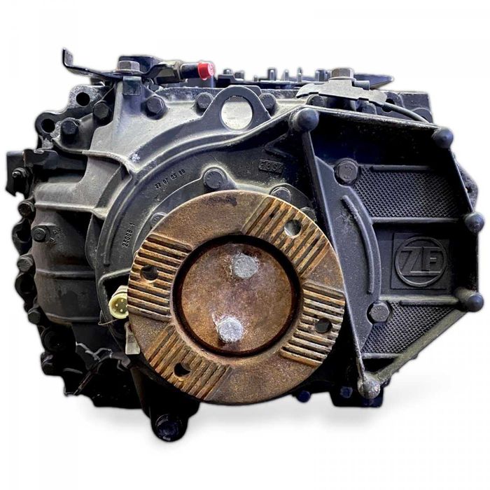 Cutie de Viteze DAF 2189380 -Piese de schimb Daf