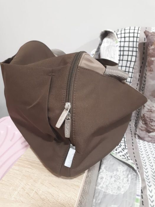 Продам сумку на коляску Stokke