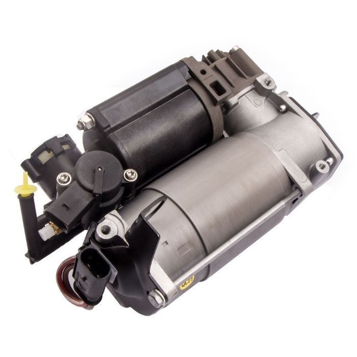 compresor suspensie pneumatica mercedes cls w219 nou!