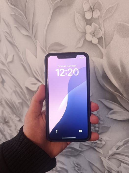 iPhone 11pro max 64gb айфон