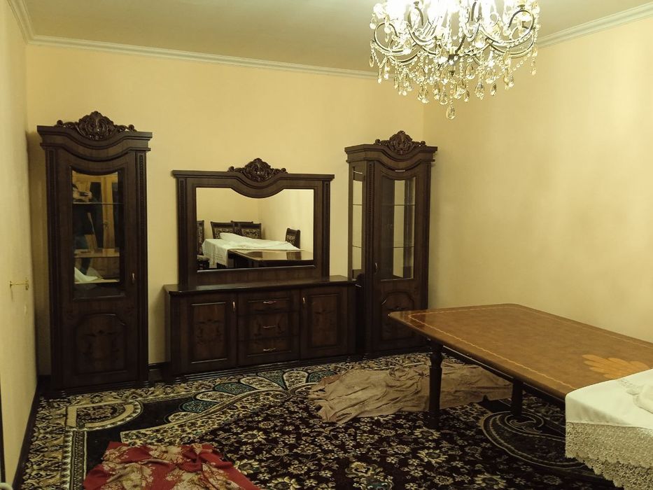 Гилам (ковер) холати яхши