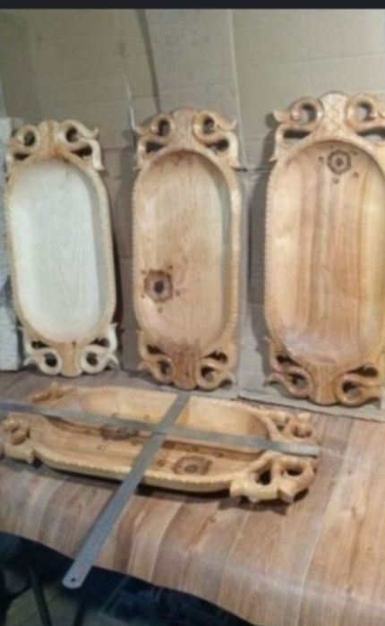 Астау для бешбармака