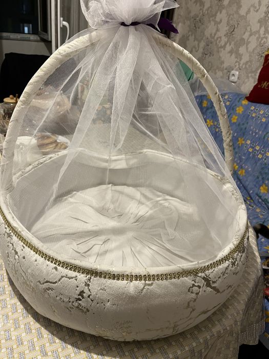 Продам корзину калта