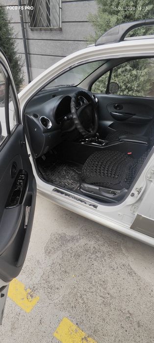 Jentira 3pazitsa elegant plus+Matiz best 2-moshina sotiladi.