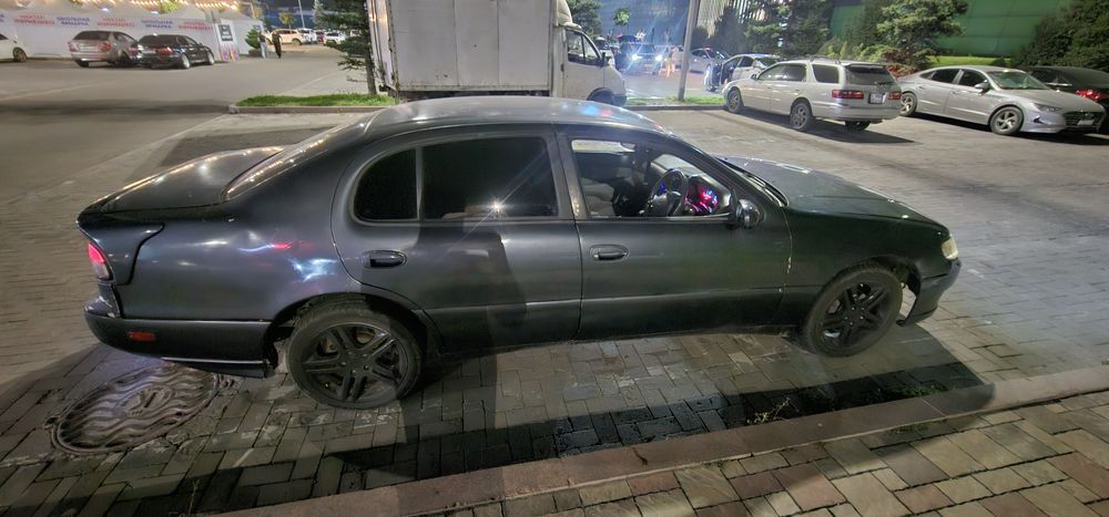 Продам тойота аристо