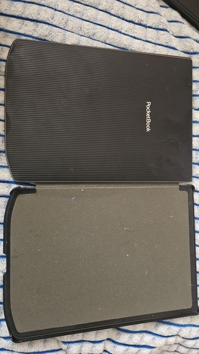 PocketBook InkPad X