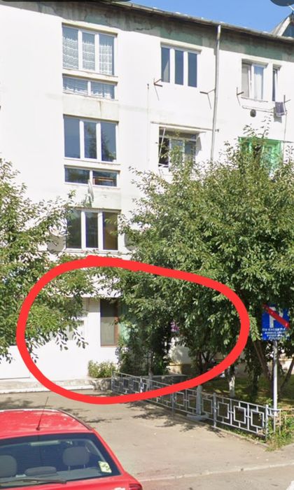 Inchiriez doar pe termen lung apartament mobilat, la parter, oras Campina, zona Turnatorie