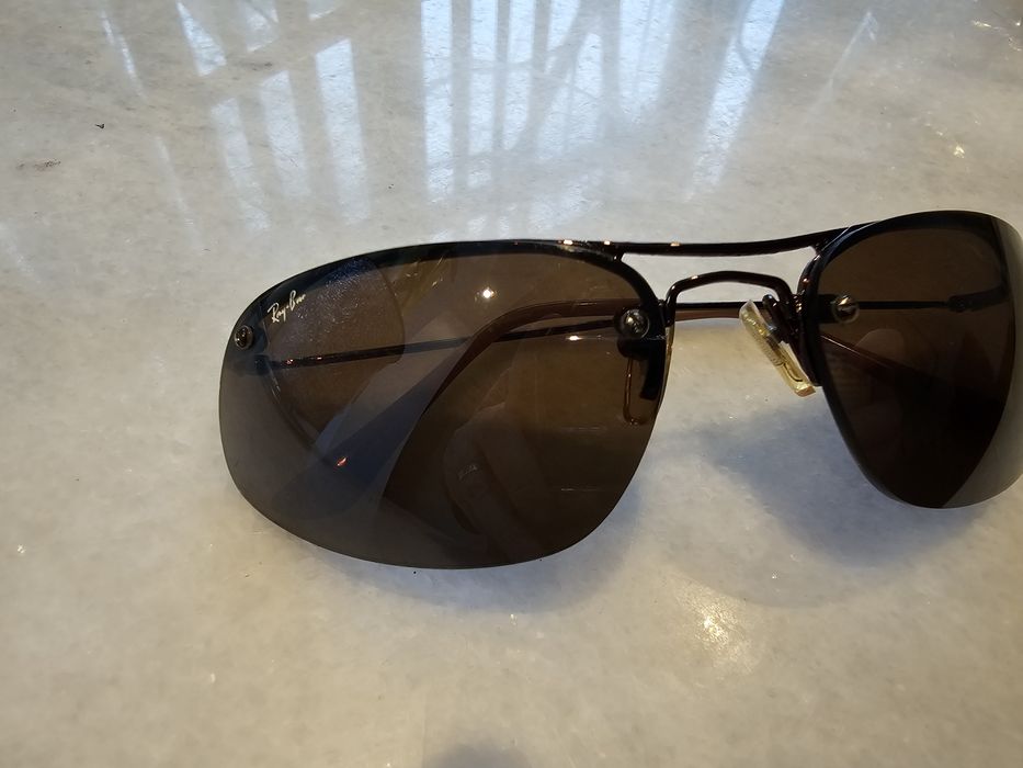 Ochelari de soare Ray Ban