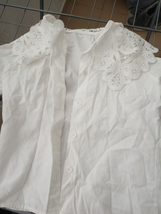 Пакет вещей на девочку б.у