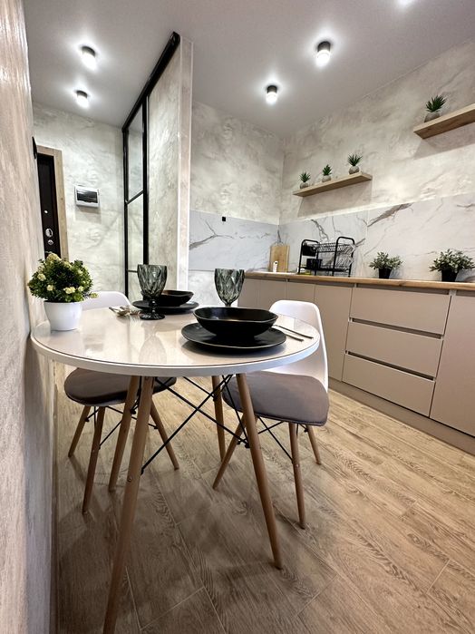 Love lux  квартира для двоих Посуточно