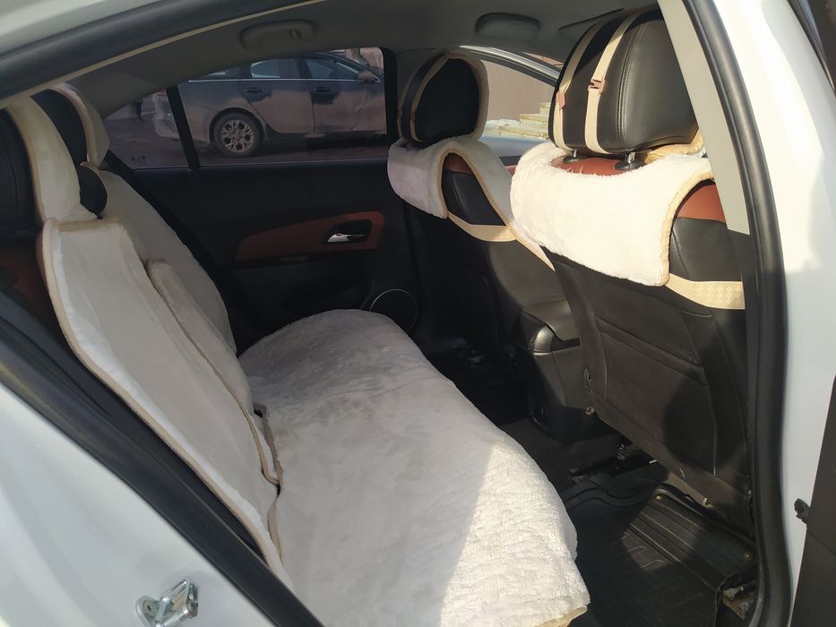 Зимние чехлы шевроле круз