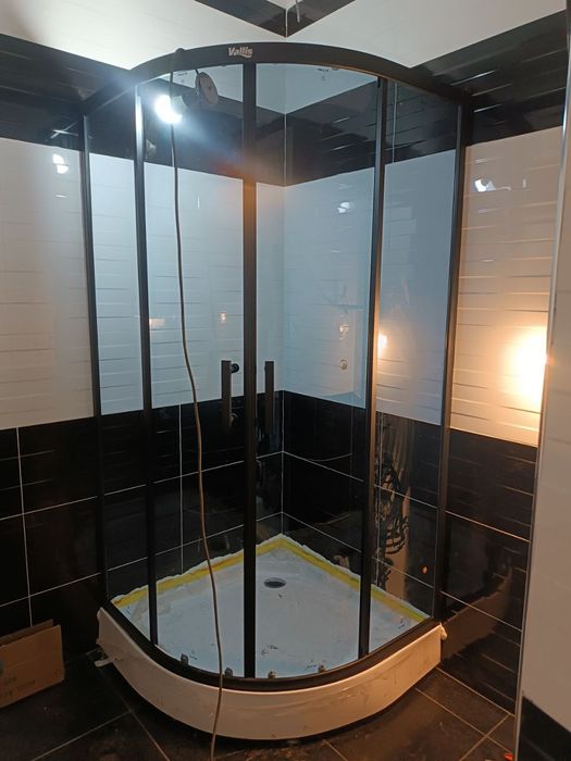 Душевой кабина бу