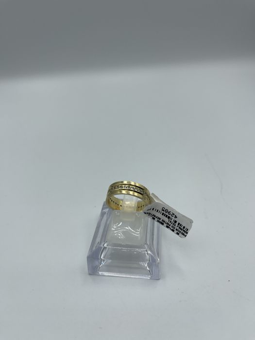 Inel Aur 14k / 4,11g / #42985