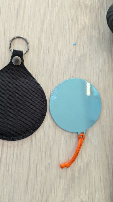 Minimeis G4 сива носилка за рамене