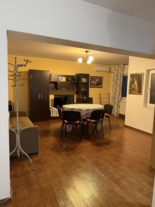 Inchiriere apartament Magurele-3 camere (75m^2)