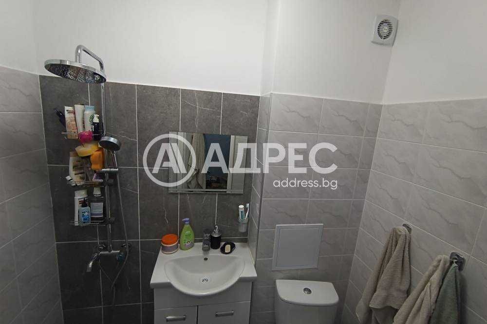Продава се Двустаен апартамент в Разград, Орел - 63 кв.м за 972 €/кв.м - Снимка #4